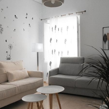 Monkeys Apartments Lumbreras Deluxe Seville Ngoại thất bức ảnh