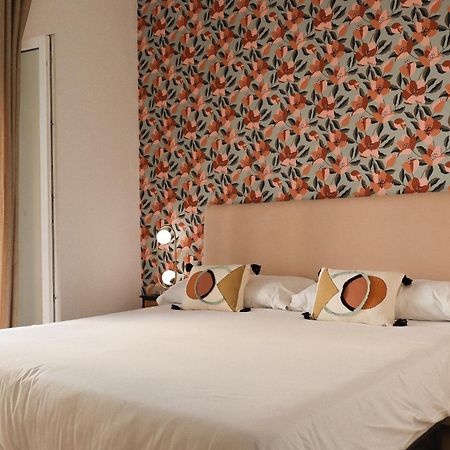 Monkeys Apartments Lumbreras Deluxe Seville Ngoại thất bức ảnh