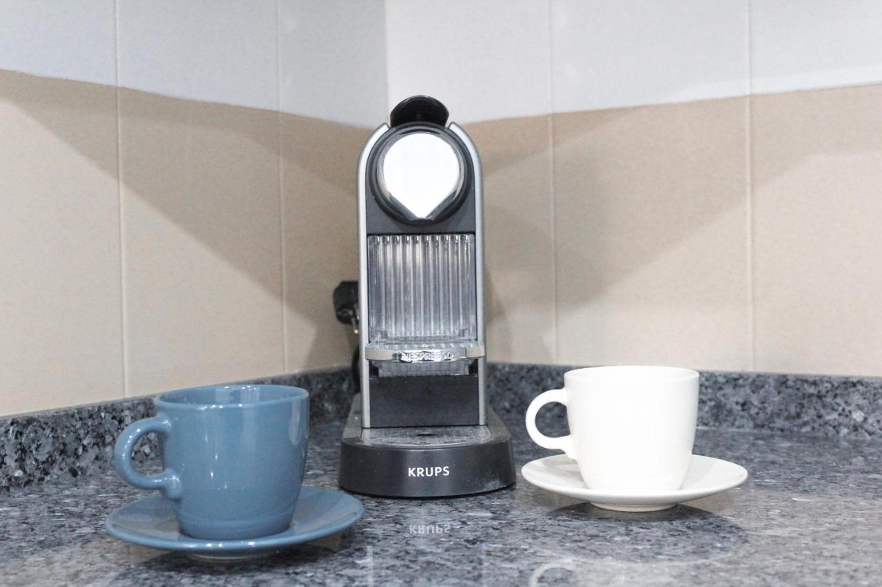 Monkeys Apartments Lumbreras Deluxe Seville Ngoại thất bức ảnh