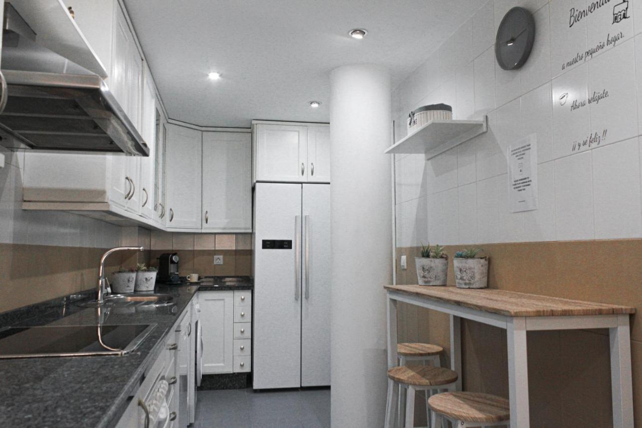 Monkeys Apartments Lumbreras Deluxe Seville Ngoại thất bức ảnh
