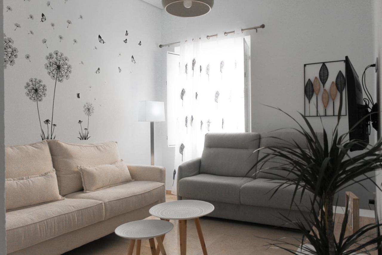 Monkeys Apartments Lumbreras Deluxe Seville Ngoại thất bức ảnh