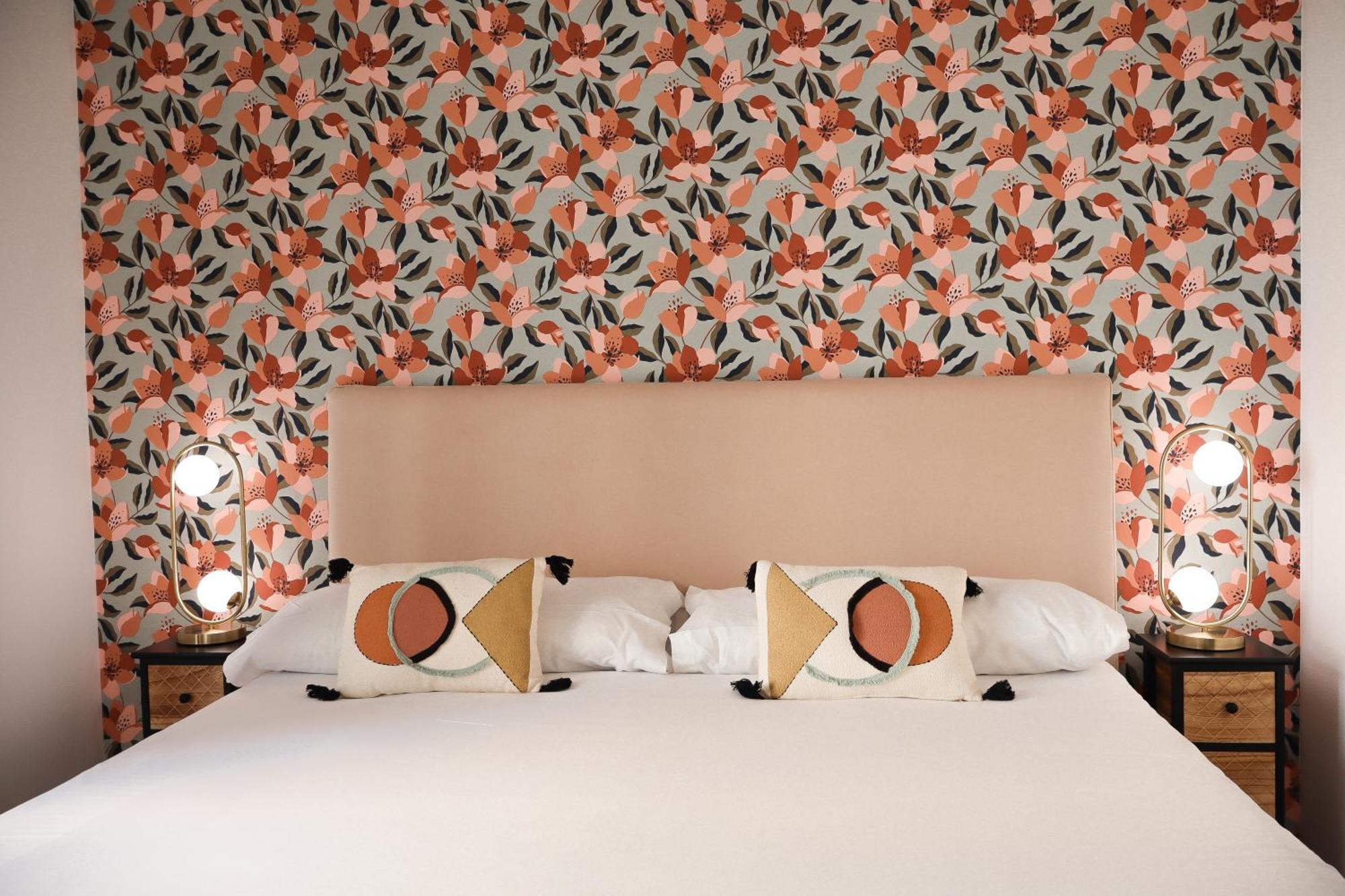 Monkeys Apartments Lumbreras Deluxe Seville Ngoại thất bức ảnh