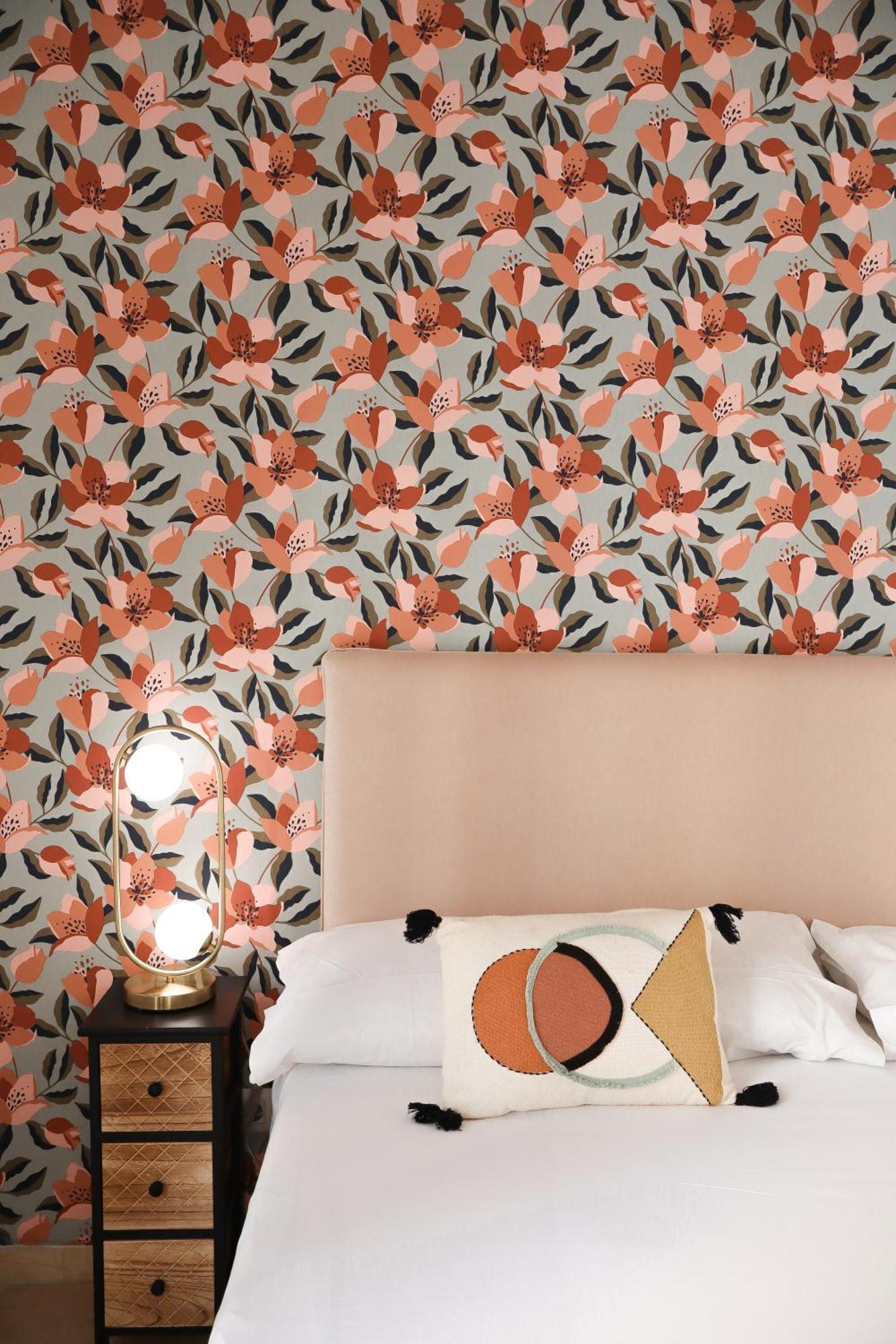 Monkeys Apartments Lumbreras Deluxe Seville Ngoại thất bức ảnh